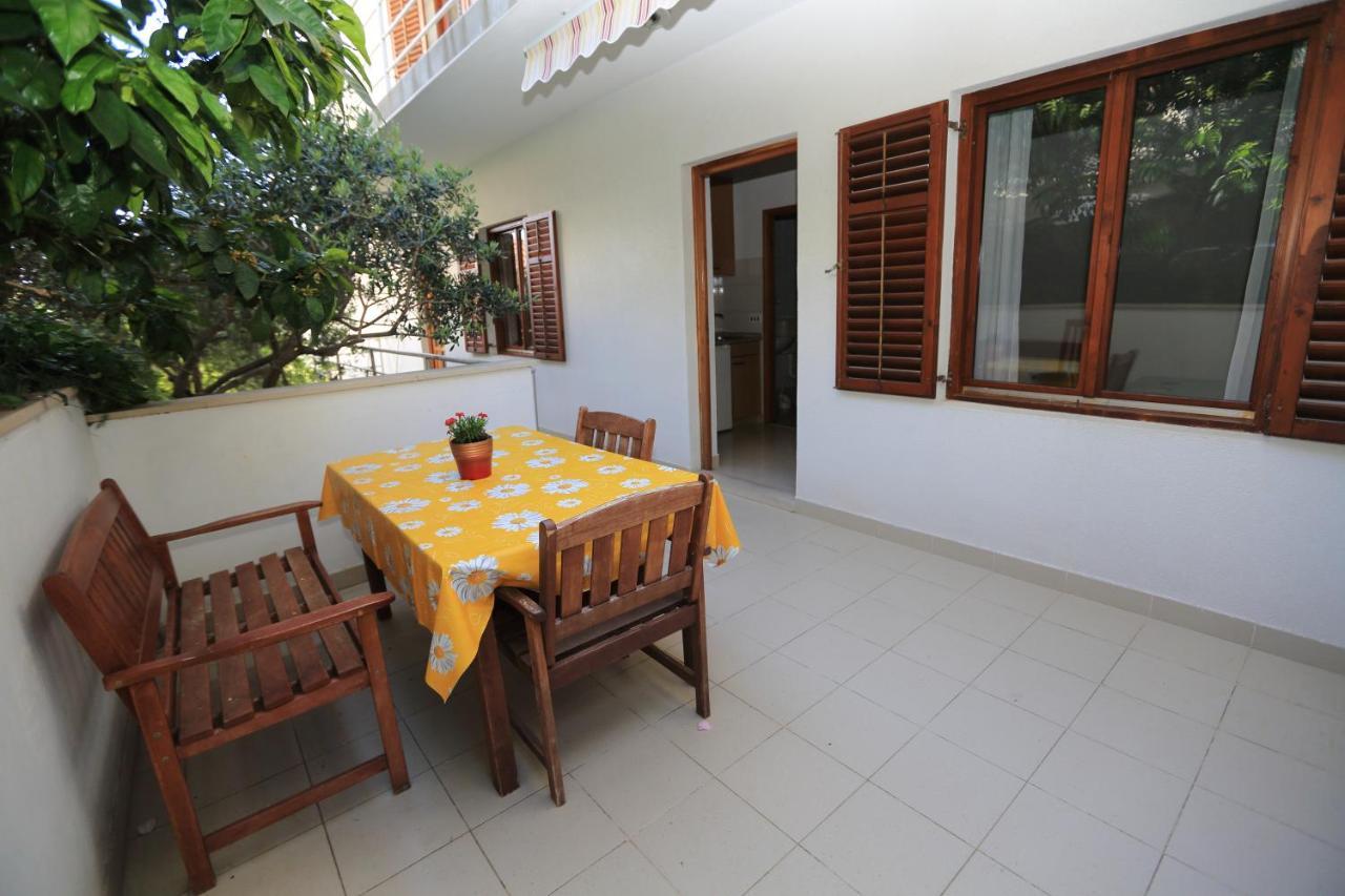 חוואר Villa Lucija חדר תמונה