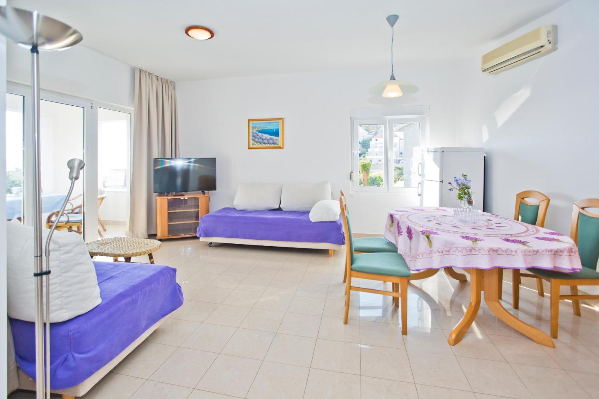 חוואר Villa Lucija מראה חיצוני תמונה