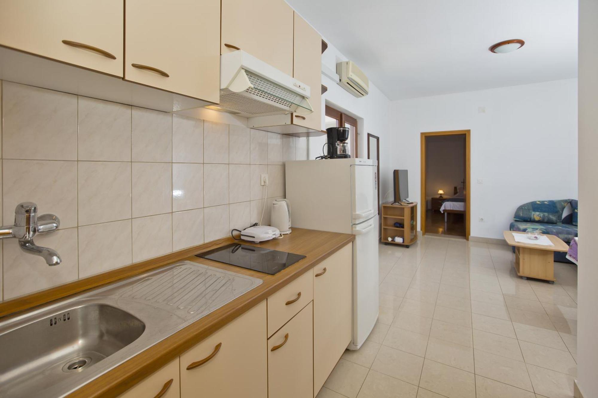 חוואר Villa Lucija חדר תמונה