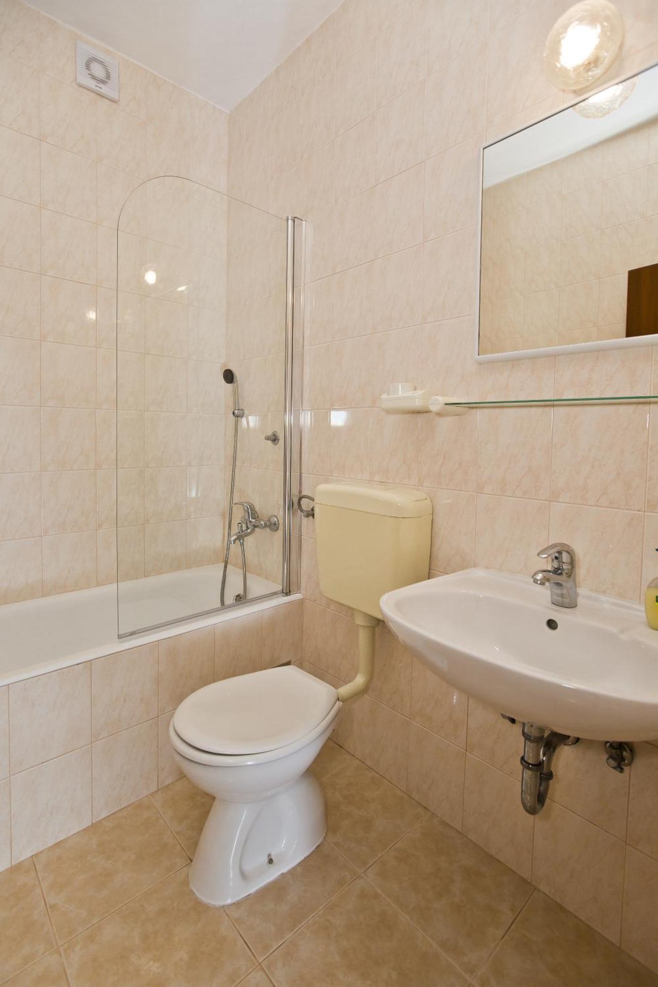 חוואר Villa Lucija חדר תמונה
