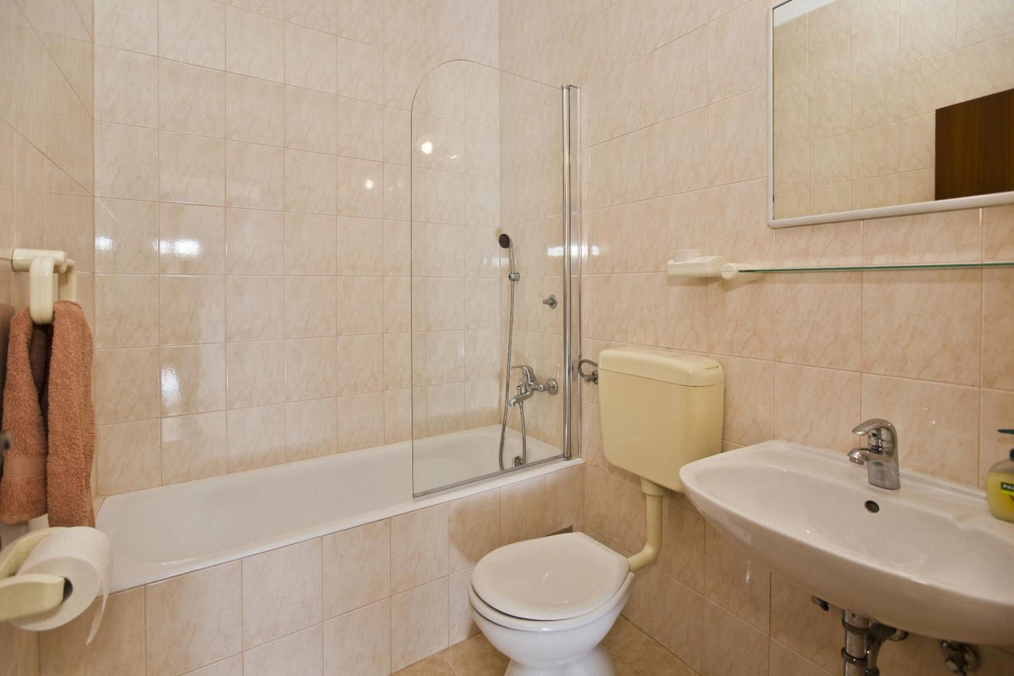 חוואר Villa Lucija חדר תמונה