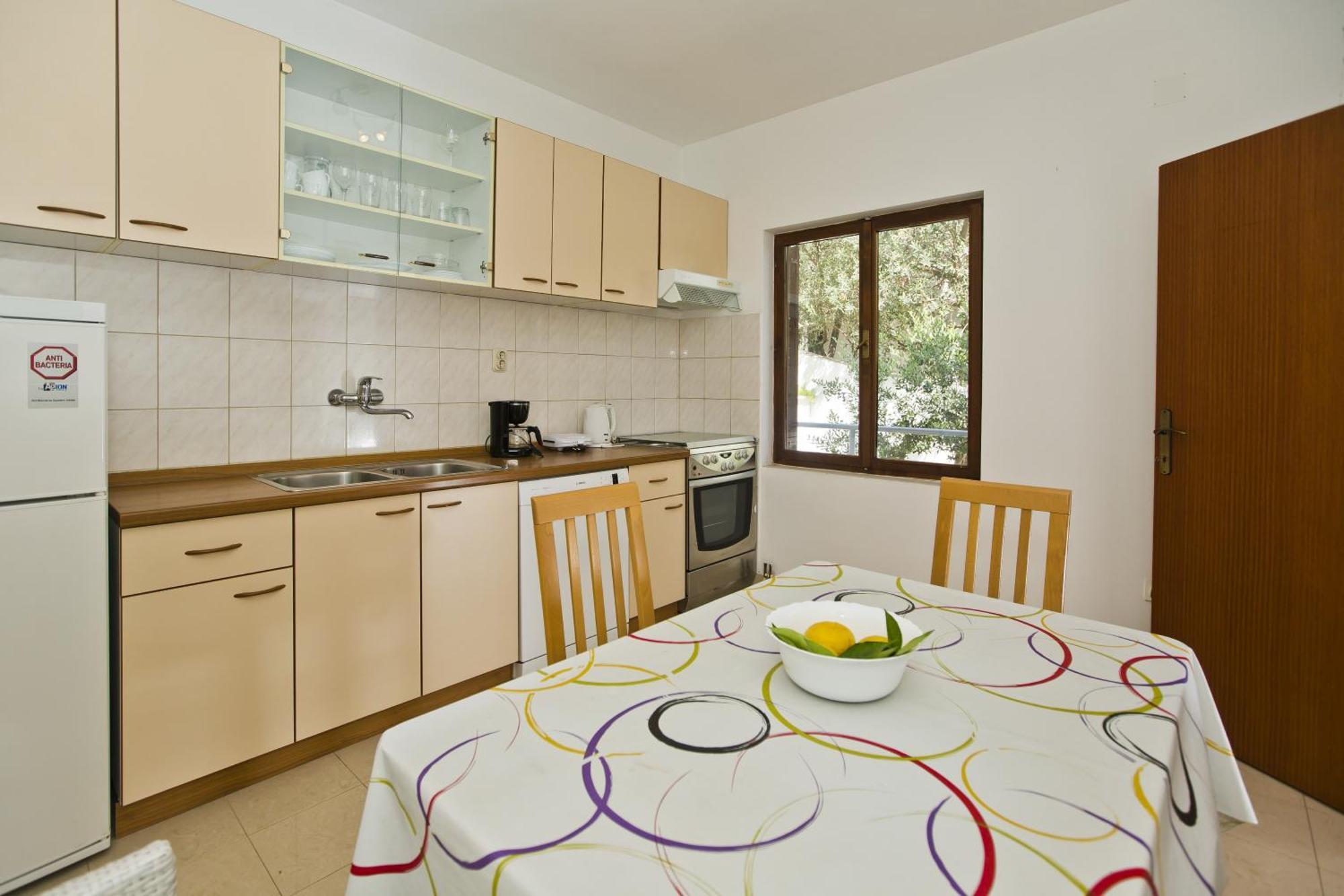 חוואר Villa Lucija חדר תמונה