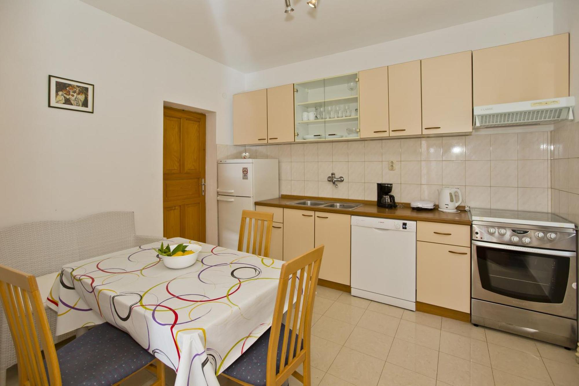 חוואר Villa Lucija חדר תמונה