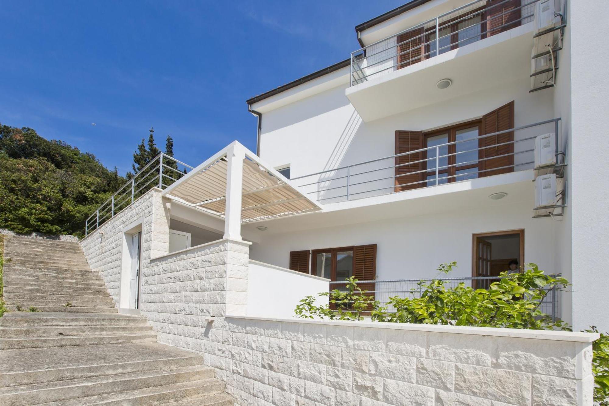 חוואר Villa Lucija חדר תמונה