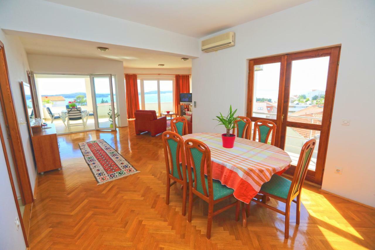 חוואר Villa Lucija מראה חיצוני תמונה