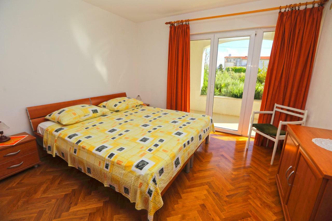 חוואר Villa Lucija מראה חיצוני תמונה